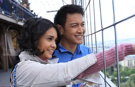 Foto Dimas Anggara