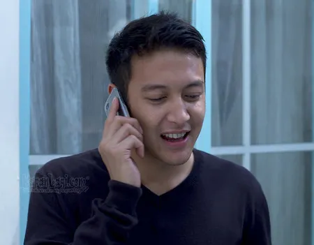 Foto Dimas Anggara