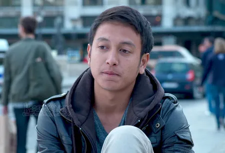 Foto Dimas Anggara