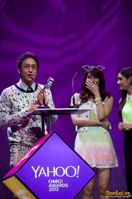 Foto Dimas Anggara