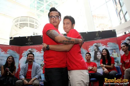 Foto Dimas Anggara