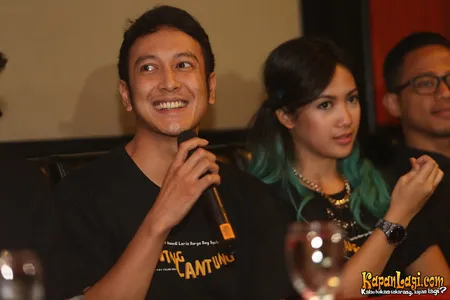 Foto Dimas Anggara