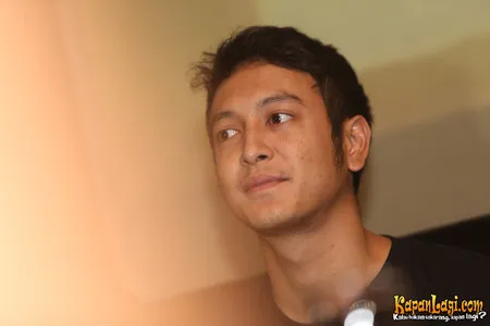 Foto Dimas Anggara