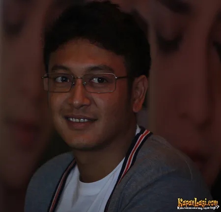 Foto Dimas Anggara