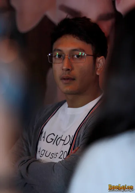 Foto Dimas Anggara