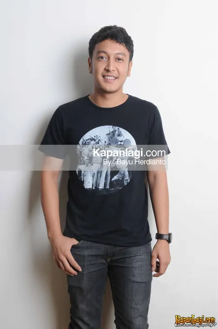 Foto Dimas Anggara
