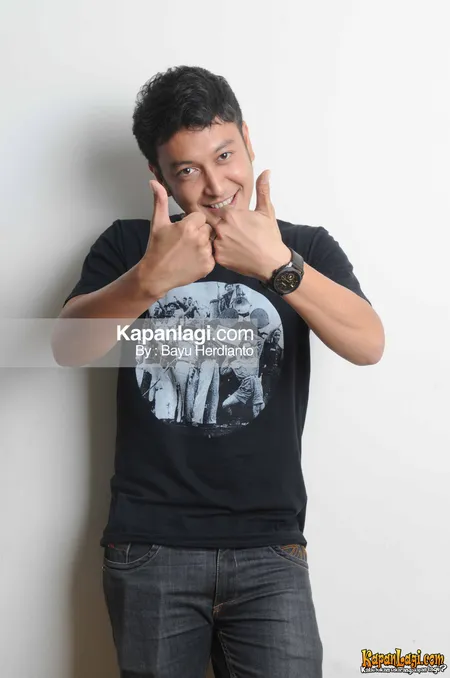 Foto Dimas Anggara