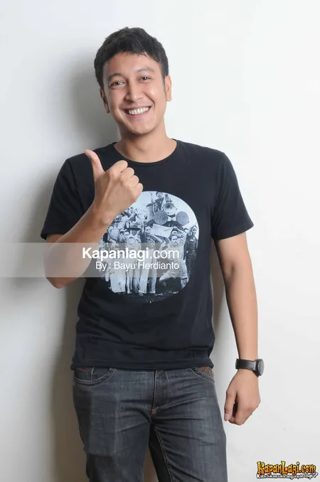 Foto Dimas Anggara