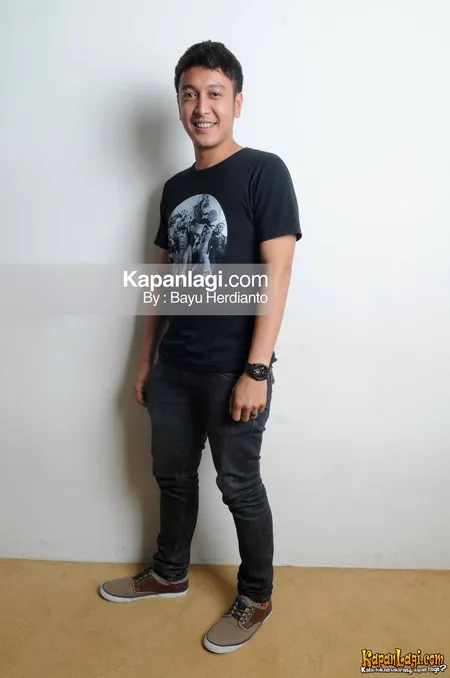 Foto Dimas Anggara