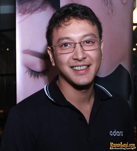 Foto Dimas Anggara
