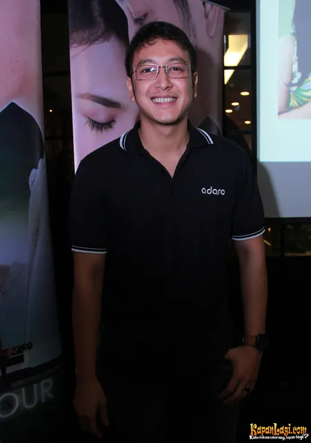 Foto Dimas Anggara