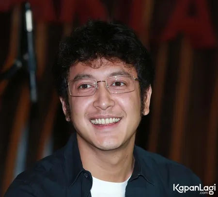 Foto Dimas Anggara