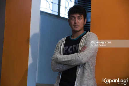 Foto Dimas Anggara