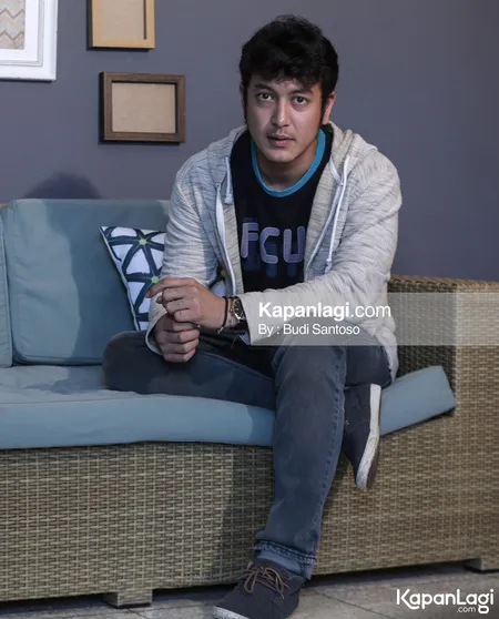 Foto Dimas Anggara