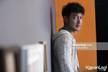 Foto Dimas Anggara