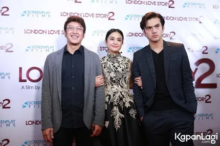 Foto Dimas Anggara