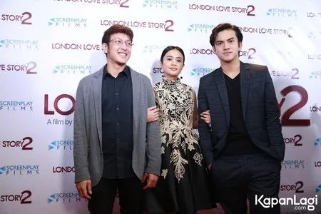 Foto Dimas Anggara