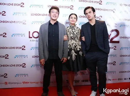 Foto Dimas Anggara
