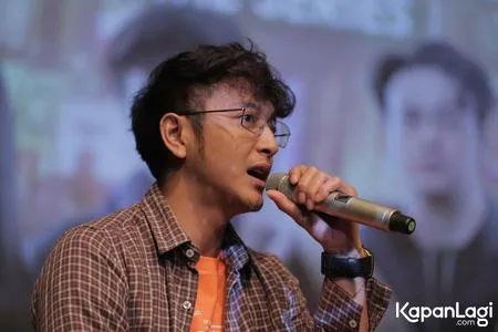 Foto Dimas Anggara