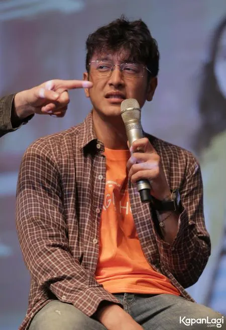 Foto Dimas Anggara