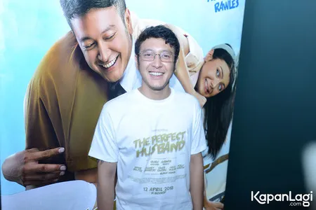 Foto Dimas Anggara