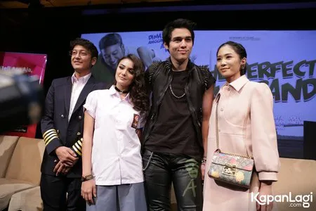 Foto Dimas Anggara