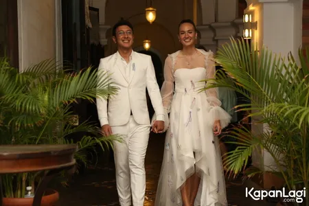 Foto Dimas Anggara
