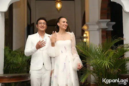 Foto Dimas Anggara