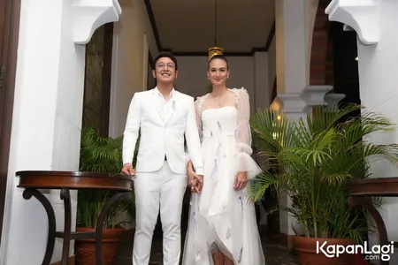 Foto Dimas Anggara