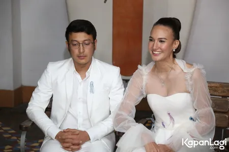 Foto Dimas Anggara