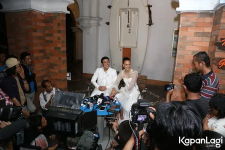 Foto Dimas Anggara