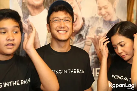 Foto Dimas Anggara