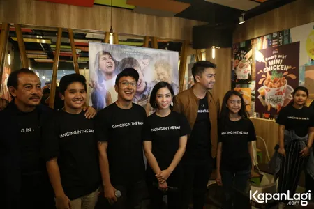 Foto Dimas Anggara