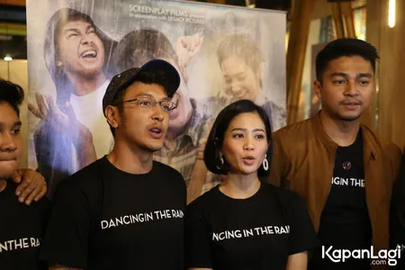 Foto Dimas Anggara
