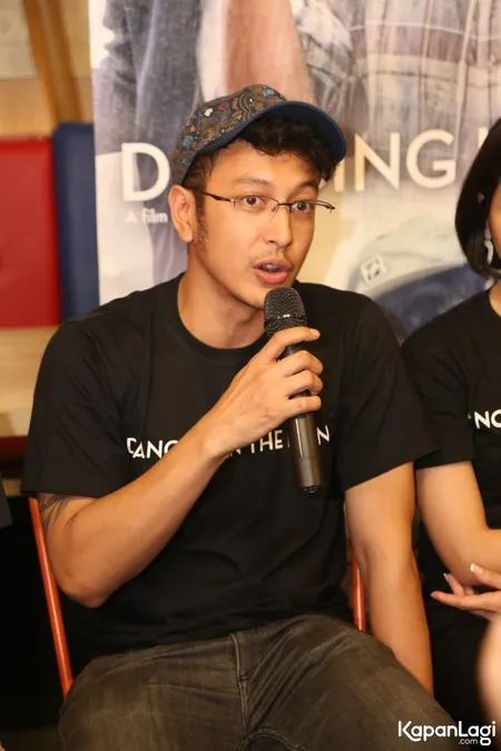 Foto Dimas Anggara