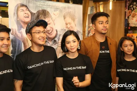 Foto Dimas Anggara