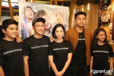 Foto Dimas Anggara