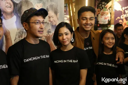 Foto Dimas Anggara