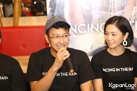 Foto Dimas Anggara