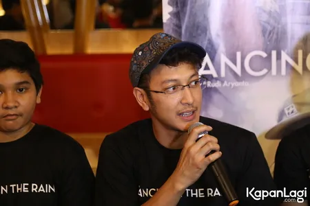 Foto Dimas Anggara