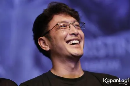 Foto Dimas Anggara