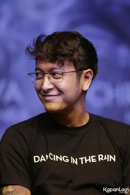 Foto Dimas Anggara