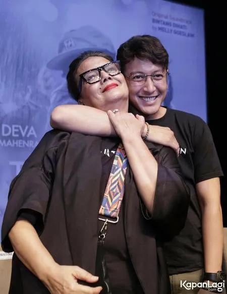Foto Dimas Anggara