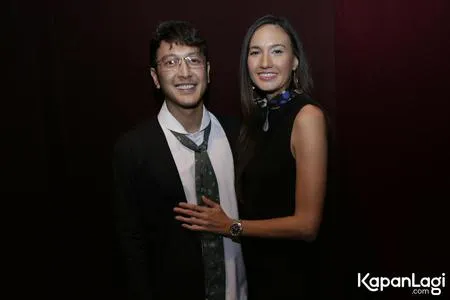 Foto Dimas Anggara