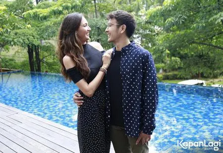 Foto Dimas Anggara