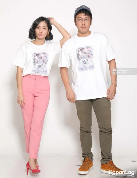 Foto Dimas Anggara