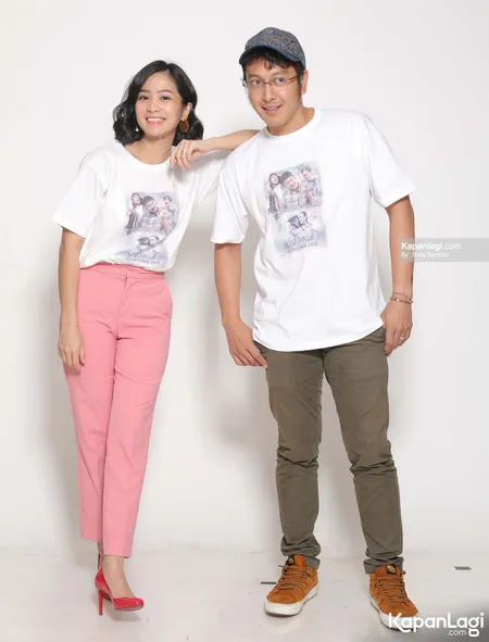 Foto Dimas Anggara