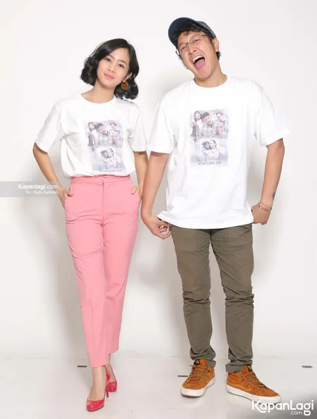Foto Dimas Anggara