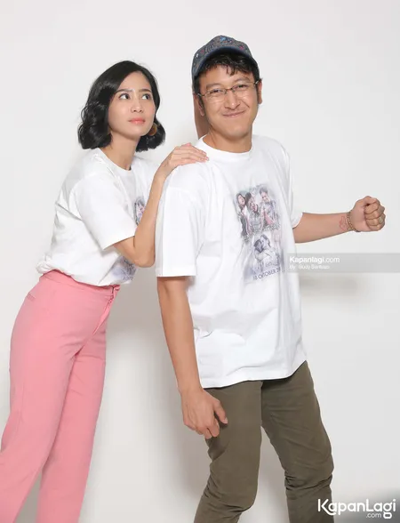 Foto Dimas Anggara