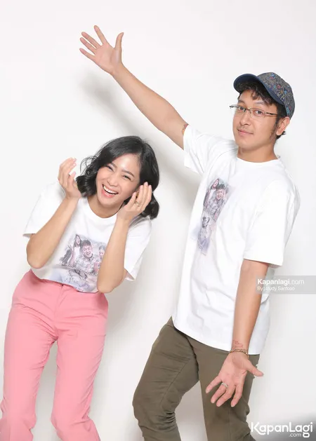 Foto Dimas Anggara